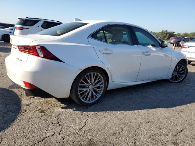 VIN JTHCF1D22E5007425 2014 Lexus IS, 250 no.3