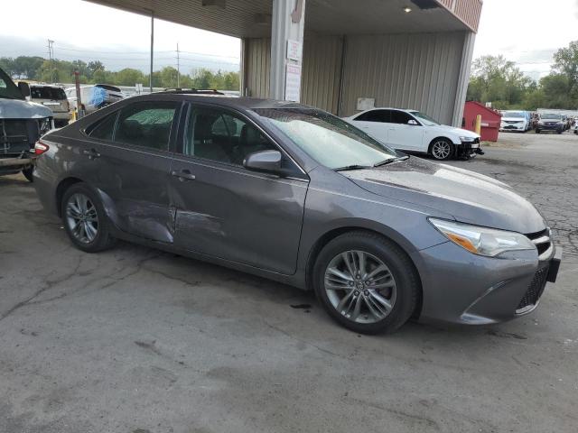 2017 TOYOTA CAMRY LE - 4T1BF1FK3HU332732