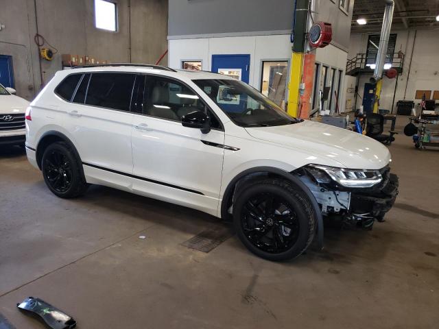 2023 VOLKSWAGEN TIGUAN SE - 3VV8B7AX7PM105189