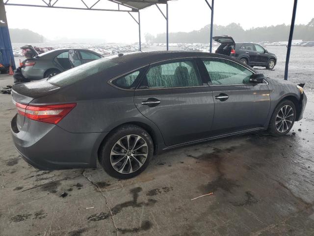 2017 TOYOTA AVALON XLE - 4T1BK1EB4HU261473