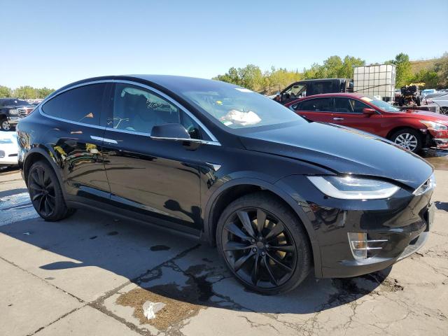 2019 TESLA MODEL X - 5YJXCBE24KF212111