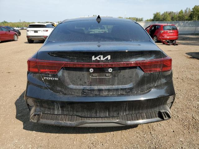 2024 KIA FORTE EX - 3KPF34AD3RE722416