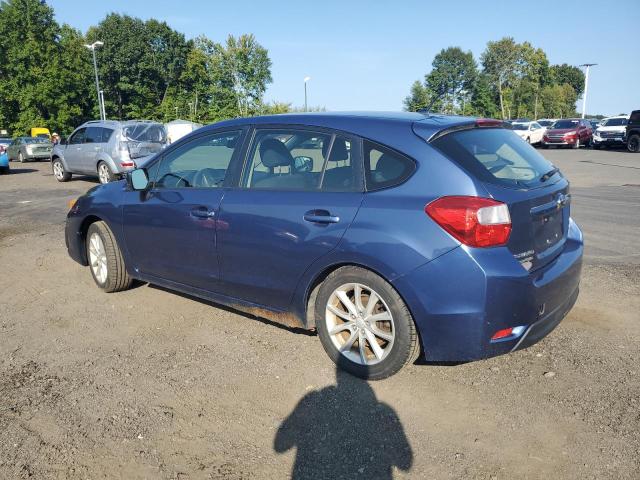 VIN JF1GPAC67D2216640 2013 Subaru Impreza, Premium no.2