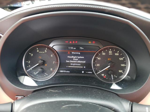 2019 INFINITI QX50 ESSEN - 3PCAJ5M37KF128744
