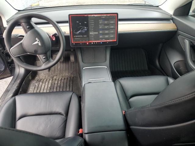 2021 TESLA MODEL 3 - 5YJ3E1EA4MF854566