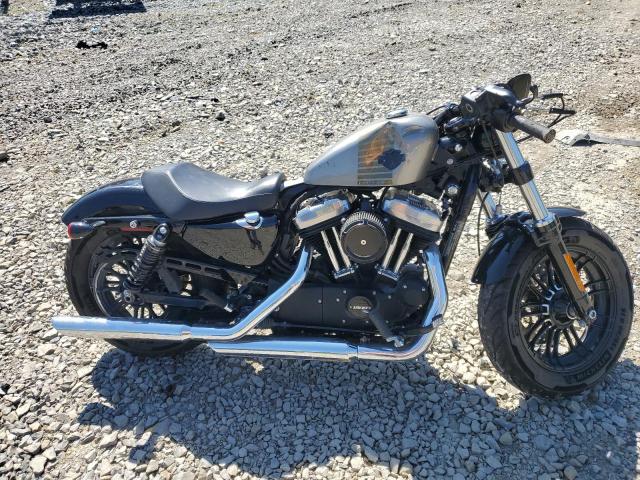 2016 HARLEY-DAVIDSON XL1200 FOR - 1HD1LC317GC433632