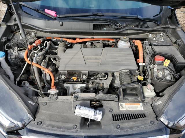 2022 HONDA CR-V TOURI - 5J6RT6H99NL003824
