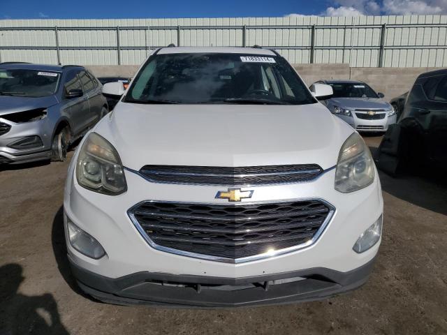 2016 CHEVROLET EQUINOX LT - 2GNALCEK6G1160056