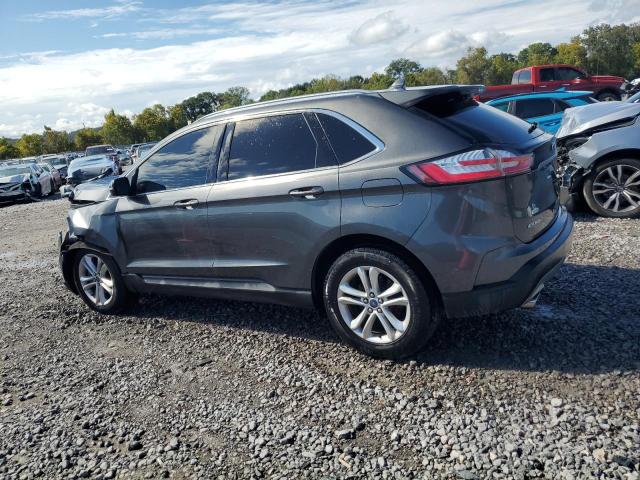2020 FORD EDGE SEL - 2FMPK3J9XLBA73849