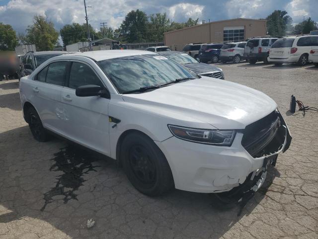 2018 FORD TAURUS POL - 1FAHP2L81JG141511