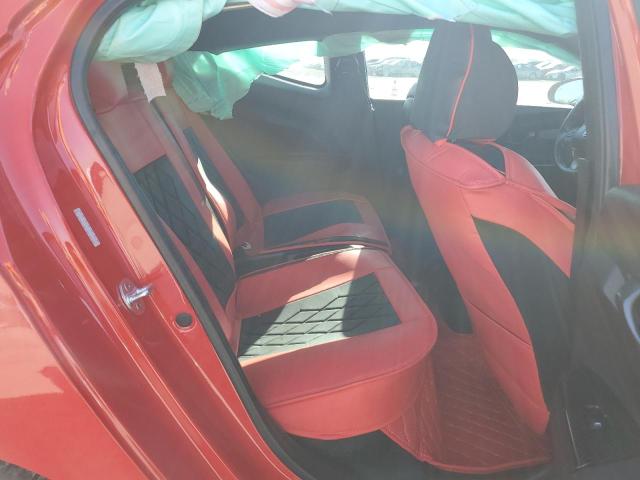 2019 HYUNDAI VELOSTER B - KMHTG6AF7KU003385