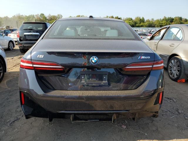 2024 BMW I5 M60 WBY43FK02RCR61881