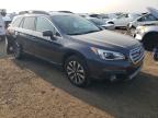 Lot #2938482791 2015 SUBARU OUTBACK 3.