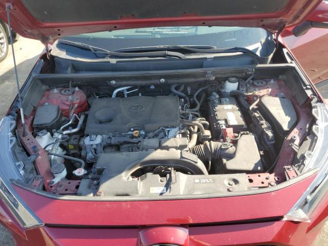 2020 TOYOTA RAV4 LE - 2T3G1RFV2LW126816