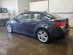 CHEVROLET CRUZE LTZ photo