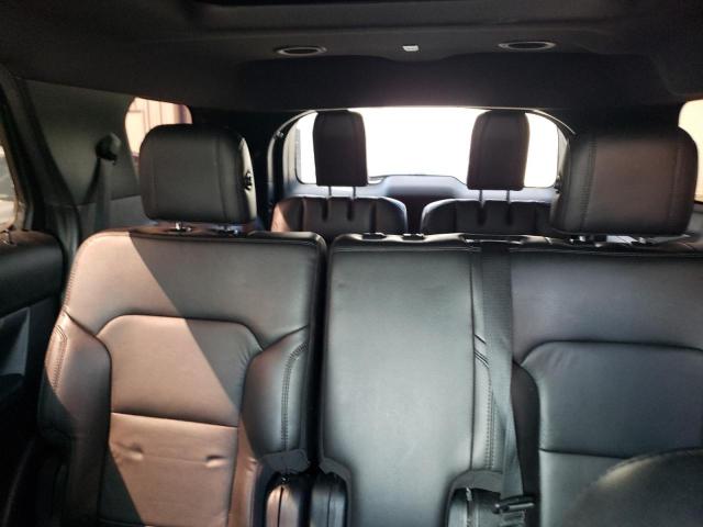 2018 FORD EXPLORER X - 1FM5K8D85JGB83365