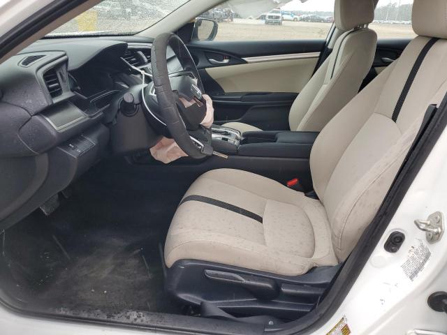 2018 HONDA CIVIC LX - 19XFC2F58JE017539