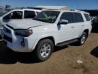 2022 TOYOTA 4RUNNER SR - JTENU5JR9N6019358