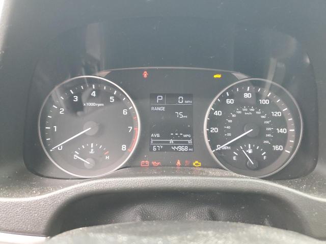 2018 HYUNDAI ELANTRA SE - 5NPD74LF3JH236635