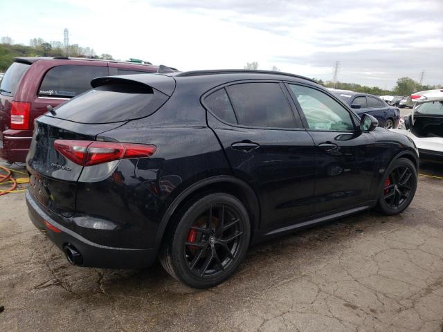 2020 ALFA ROMEO STELVIO - ZASPAKAN8L7C89018