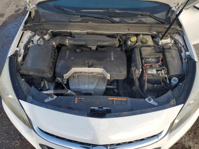 2016 CHEVROLET MALIBU LIM - 1G11C5SA2GF139092