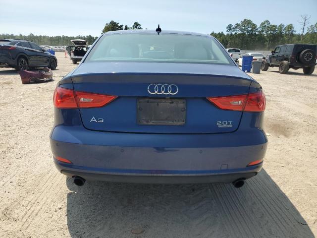 2016 AUDI A3 PREMIUM - WAUB8GFF0G1048878