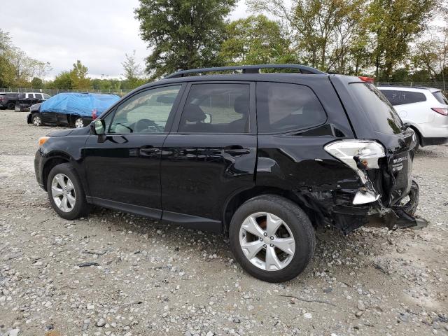 Vin: jf2sjadc2fh579195, lot: 80078094, subaru forester 2.5i premium 20152