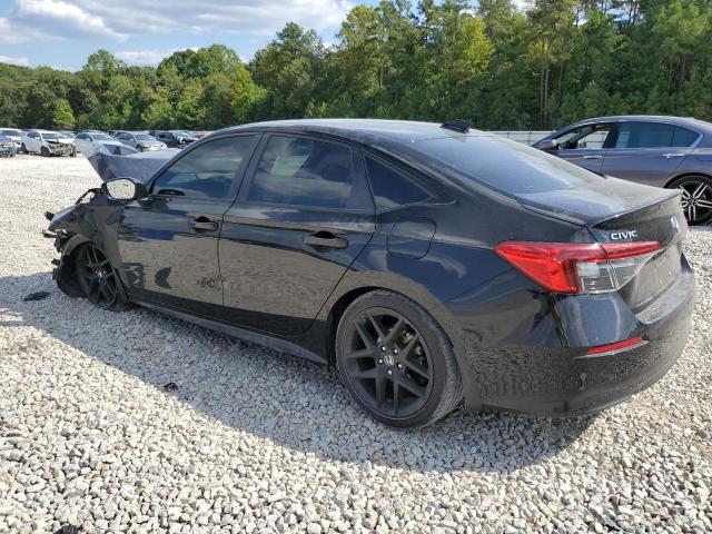 2022 HONDA CIVIC SPOR - 2HGFE2F52NH573089