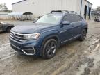 2020 VOLKSWAGEN ATLAS CROS - 1V2YE2CA1LC226165