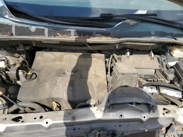 2015 TOYOTA SIENNA XLE - 5TDYK3DC7FS531088
