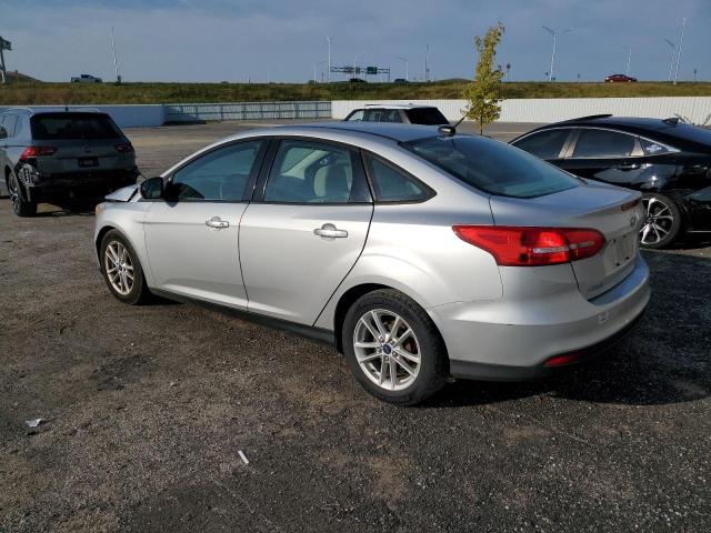 Vin: 1fadp3f22fl349987, lot: 71492394, ford focus se 20152