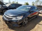 2016 HONDA ACCORD SPO - 1HGCR2F62GA059955