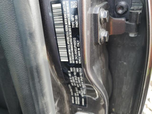 2018 JEEP RENEGADE S - ZACCJBAB2JPH05013