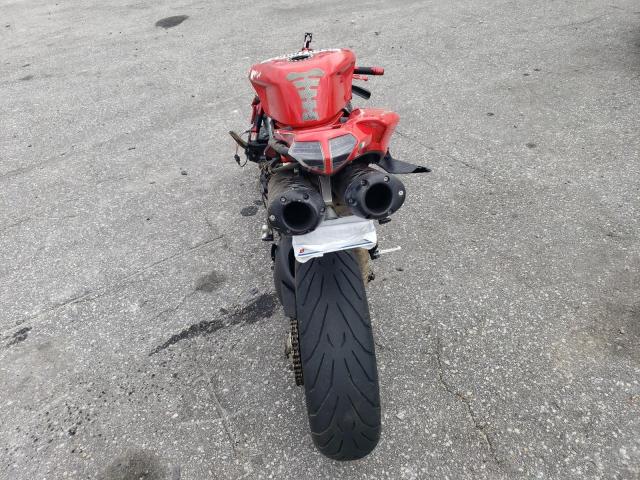 2011 DUCATI 848 ZDM1XBMV8BB017061
