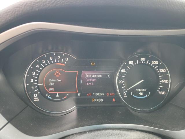 2016 LINCOLN MKZ - 3LN6L2G93GR634202