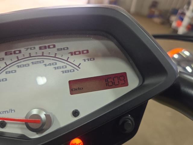 2023 HONDA VT1300 CXA JH2SC616XPK700426