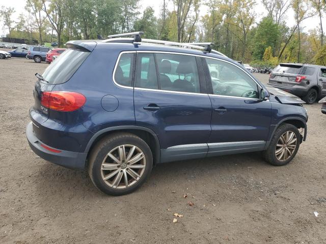 VIN WVGBV7AX1DW553902 2013 Volkswagen Tiguan, S no.3