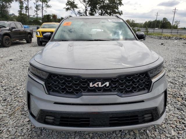 2023 KIA SORENTO SX - 5XYRKDLF6PG197690