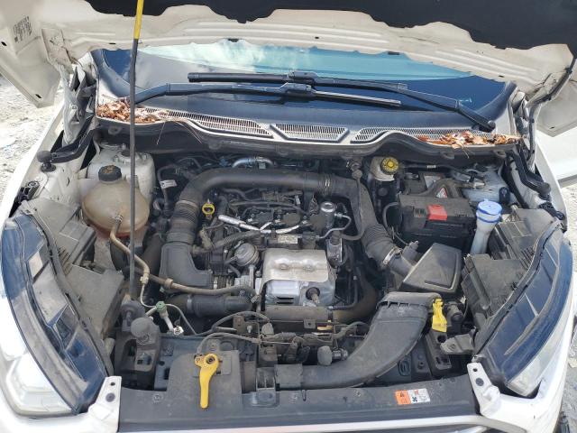 2018 FORD ECOSPORT S - MAJ3P1TEXJC189011