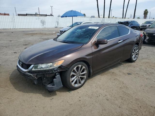 2015 HONDA ACCORD EXL 1HGCT2B85FA000440  71873114