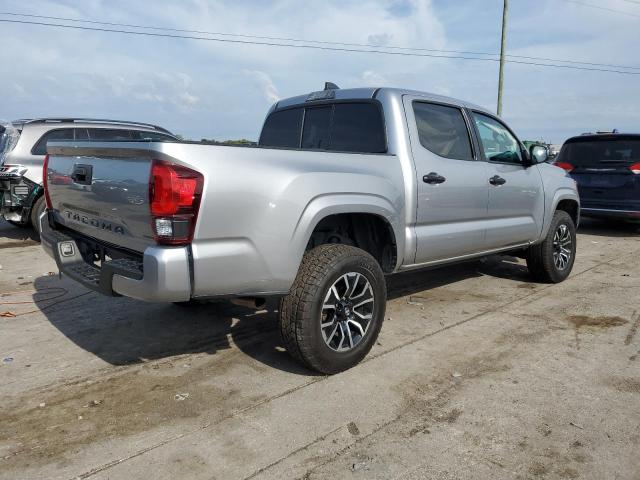 VIN 5TFAX5GNXLX185555 2020 Toyota Tacoma, Double Cab no.3