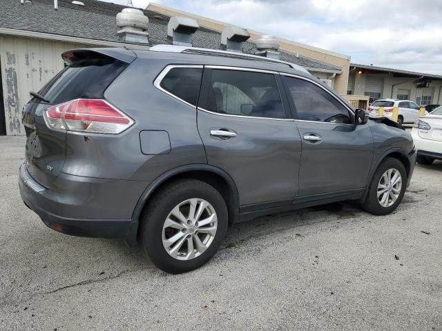 VIN KNMAT2MT1FP518212 2015 Nissan Rogue, S no.3