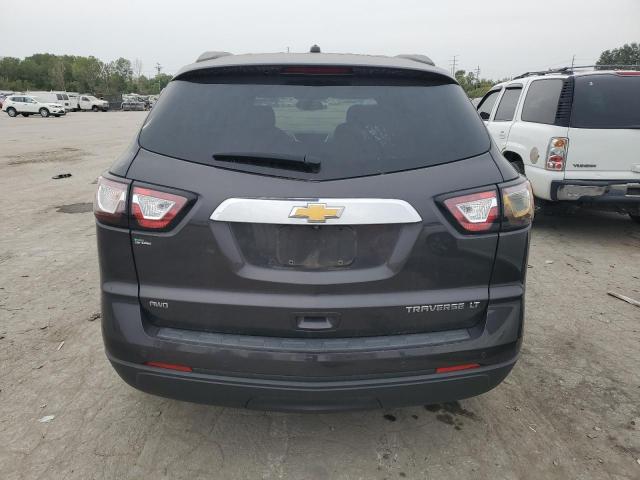 2015 CHEVROLET TRAVERSE L - 1GNKVHKD3FJ177337