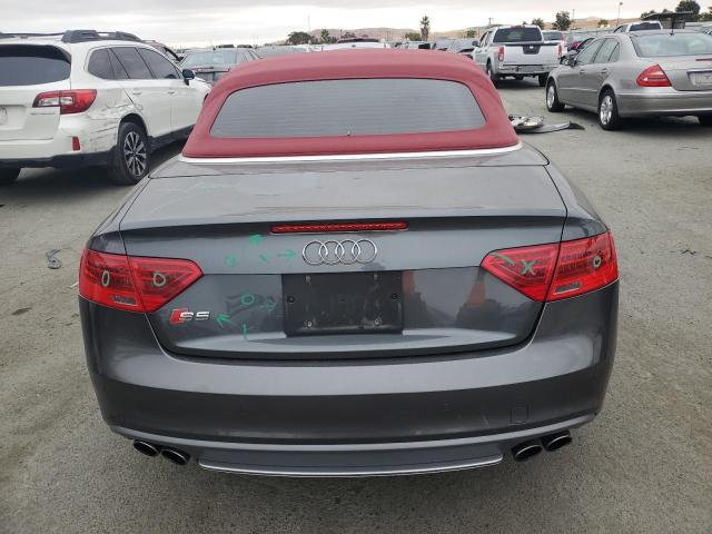 2017 AUDI S5 WAUC4AFH0HN000712