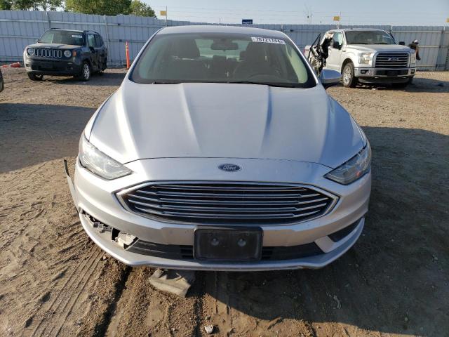 VIN 3FA6P0H78HR398051 2017 Ford Fusion, SE no.5