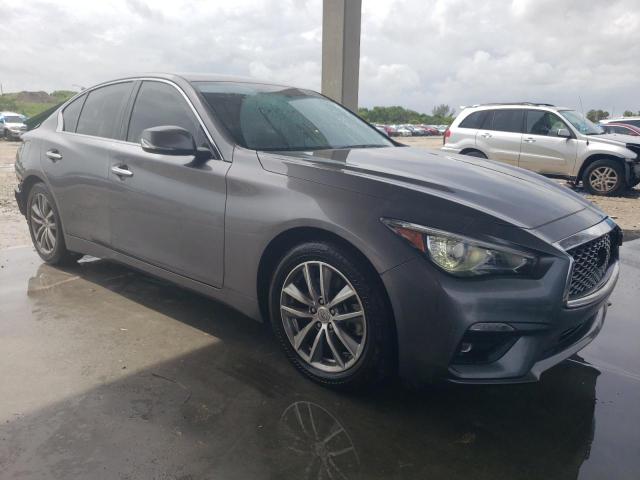 VIN JN1EV7AP5MM703235 2021 Infiniti Q50, Pure no.4