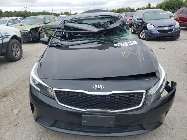 VIN 3KPFK4A74JE175643 2018 KIA Forte, LX no.5