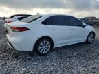 Lot #2938331715 2022 TOYOTA COROLLA LE