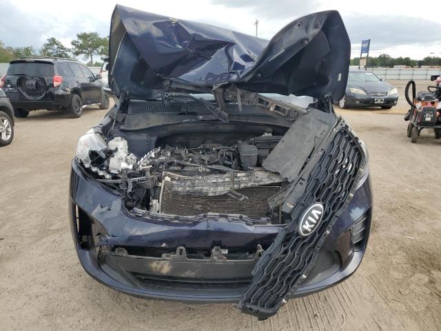 2020 KIA SORENTO L - 5XYPG4A36LG700226