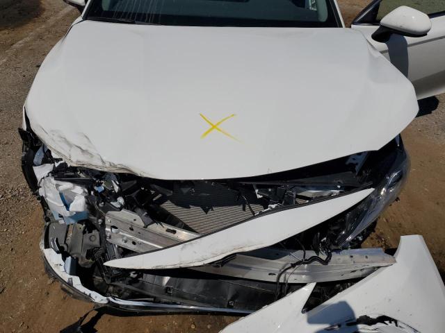 2024 TOYOTA CAMRY LE - 4T1C11AK4RU248625